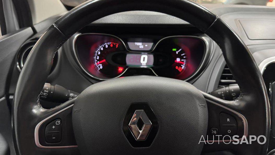 Renault Captur de 2019