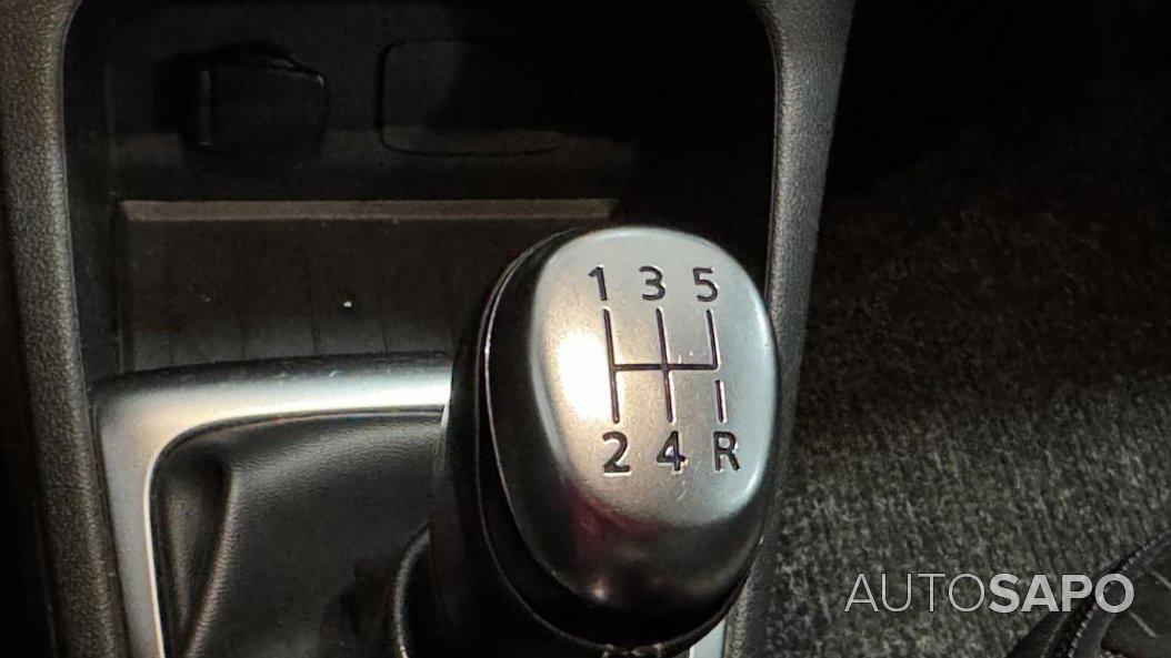 Renault Captur de 2019