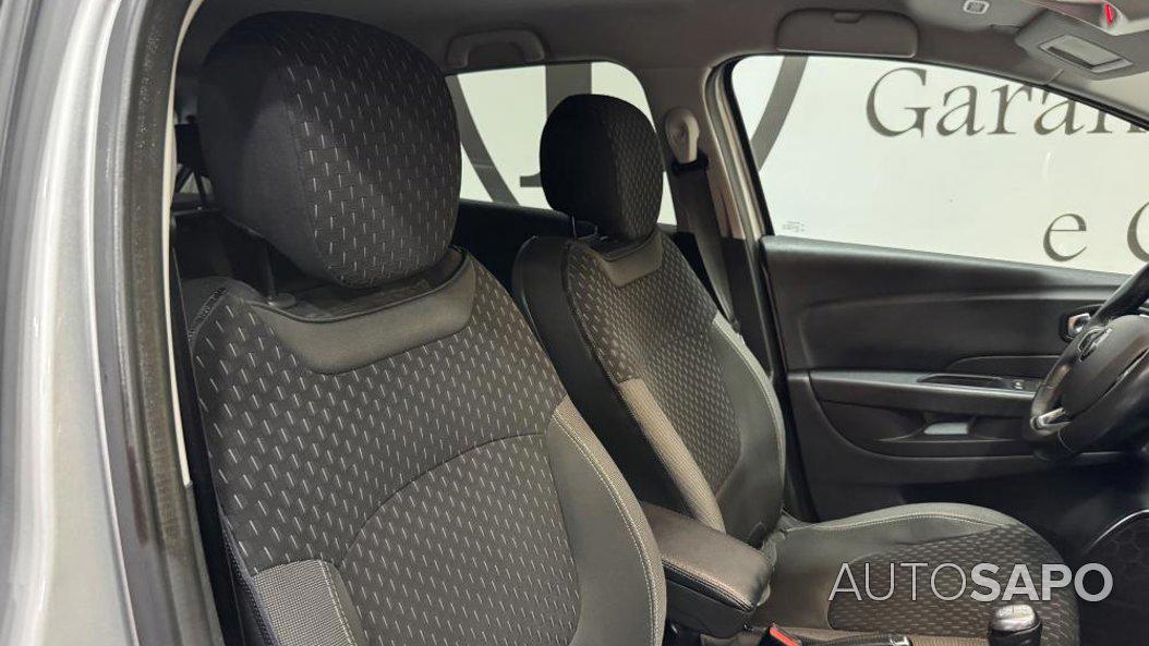 Renault Captur de 2019