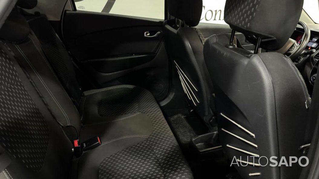 Renault Captur de 2019