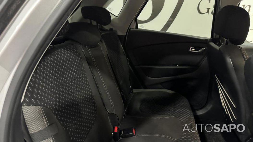 Renault Captur de 2019