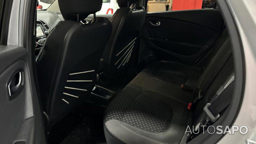 Renault Captur de 2019