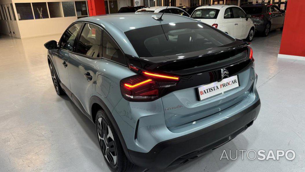 Renault Captur de 2019