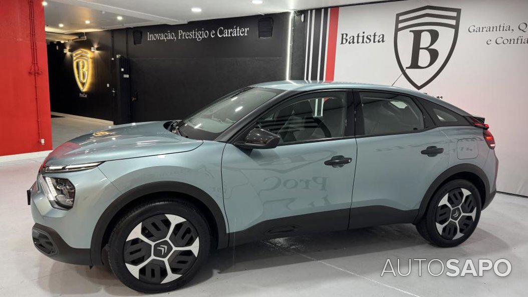 Renault Captur de 2019