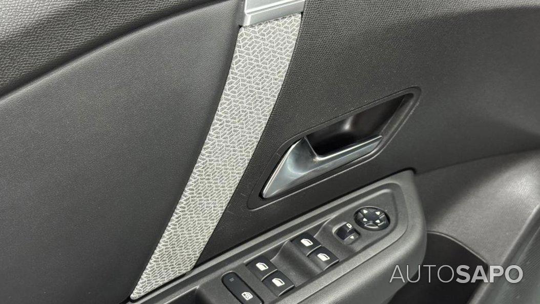 Renault Captur de 2019