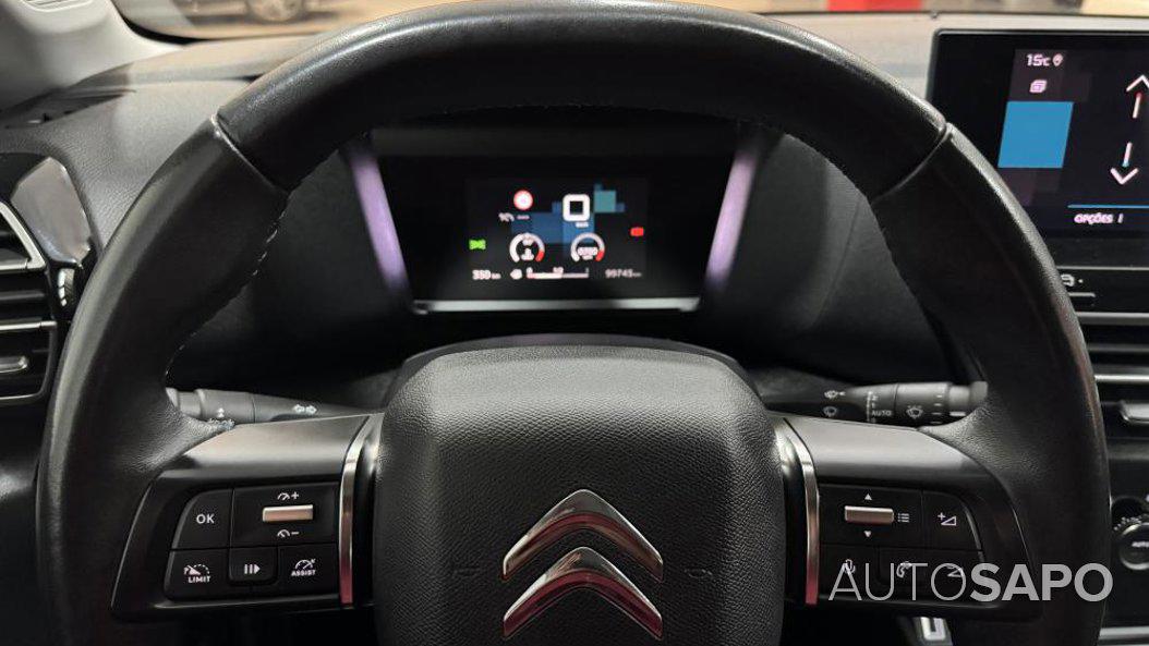 Renault Captur de 2019