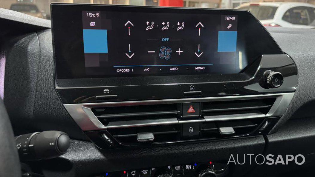 Renault Captur de 2019