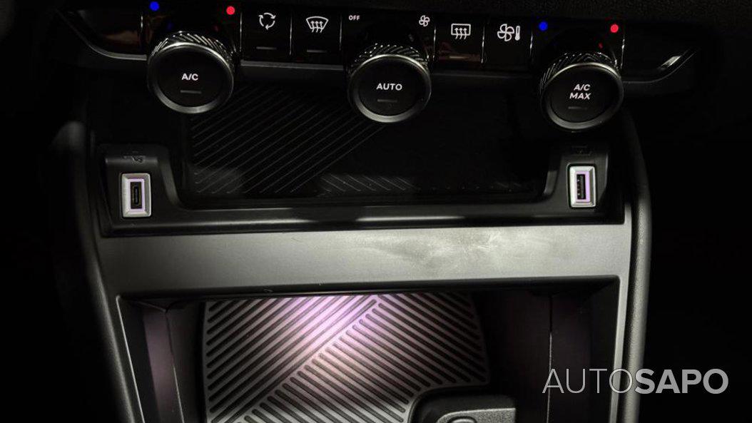 Renault Captur de 2019