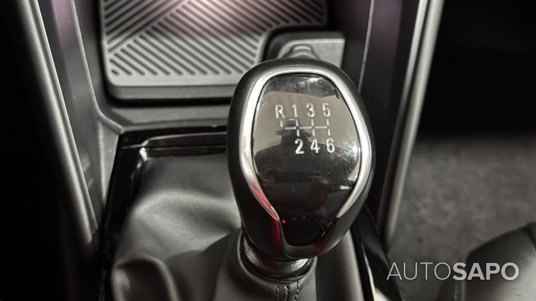 Renault Captur de 2019