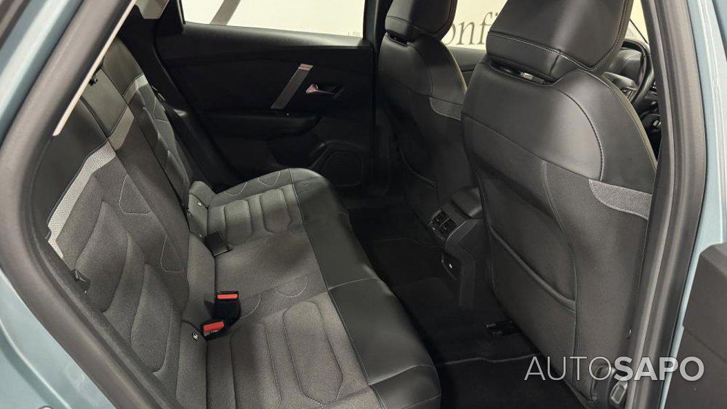 Renault Captur de 2019