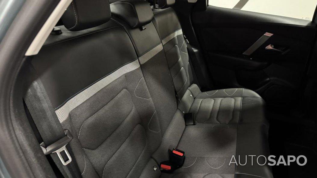 Renault Captur de 2019