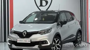 Renault Captur de 2019