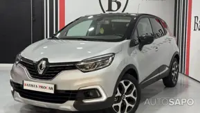 Renault Captur de 2019