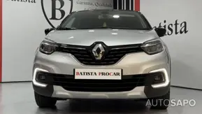 Renault Captur de 2019