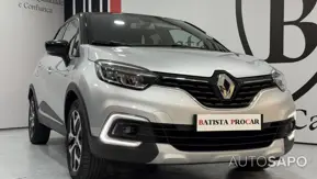 Renault Captur de 2019