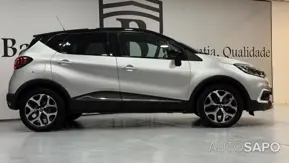 Renault Captur de 2019
