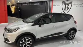 Renault Captur de 2019