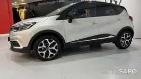 Renault Captur de 2019