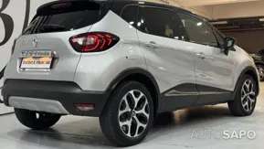 Renault Captur de 2019