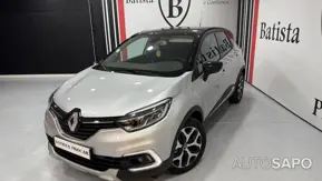 Renault Captur de 2019