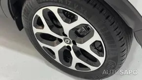 Renault Captur de 2019