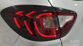 Renault Captur de 2019