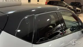 Renault Captur de 2019