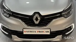 Renault Captur de 2019