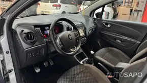 Renault Captur de 2019