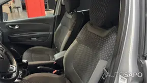 Renault Captur de 2019