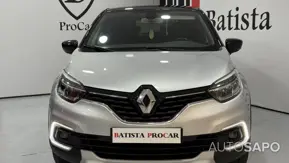 Renault Captur de 2019