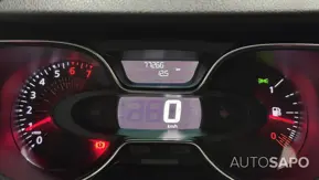 Renault Captur de 2019