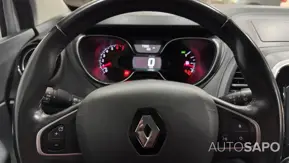 Renault Captur de 2019