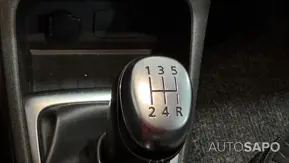 Renault Captur de 2019