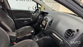 Renault Captur de 2019