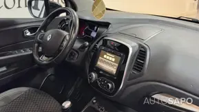 Renault Captur de 2019