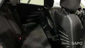 Renault Captur de 2019