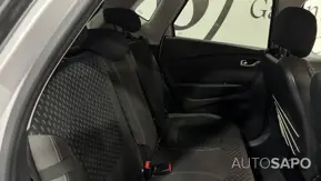 Renault Captur de 2019