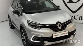 Renault Captur de 2019