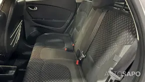 Renault Captur de 2019