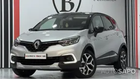 Renault Captur de 2019