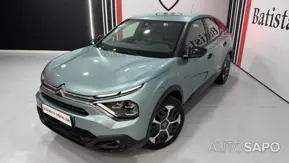 Renault Captur de 2019