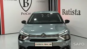 Renault Captur de 2019