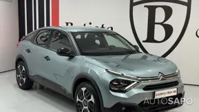 Renault Captur de 2019