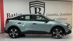 Renault Captur de 2019