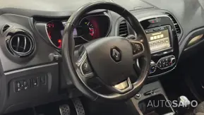 Renault Captur de 2019