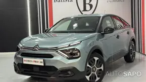 Renault Captur de 2019