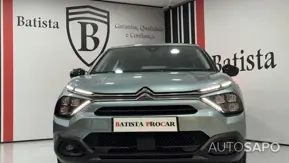 Renault Captur de 2019