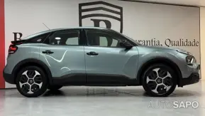 Renault Captur de 2019