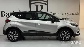 Renault Captur de 2019